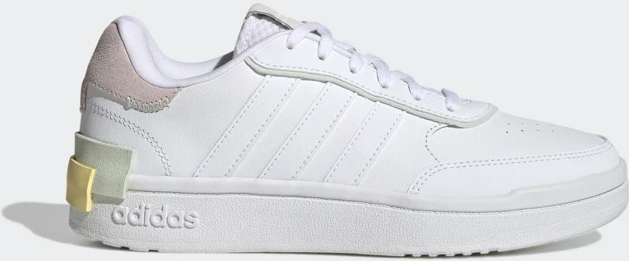adidas gazelle silver green womens Women's Adidas PostMove SE Shoe