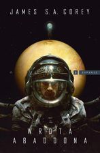 Zdjęcie Wrota Abaddona. Cykl Expanse. Tom 3 Mag - Goleniów