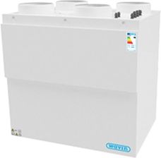 Zdjęcie Wavin Hru640Vl Ventiza 4081405 - Oborniki