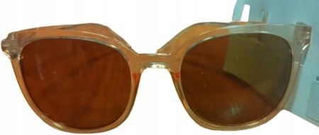 Okulary przeciwsłoneczne MUCHY damskie SERPACO UV-400