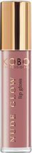 Zdjęcie Kobo Nude Glow Błyszczyk Do Ust 802 - Opoczno