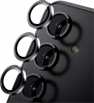 Alogy Szkło Do Samsung Galaxy S24 Nakładka Na Aparat Obiektyw Lens Pro