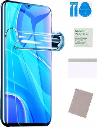 Martech Folia Ochronna Anti Blue Do Xiaomi Redmi Note 12 5G Ekran Szkło Niepękające