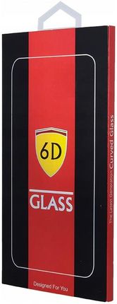 Telforceone Do Xiaomi Redmi Note 13 5G Hartowane Szkło Full Face Glue 6D Veason Glass