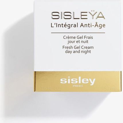 Krem Sisley sisleya L`Integral Anti-Age Fresh Gel Cream na dzień i noc 50ml