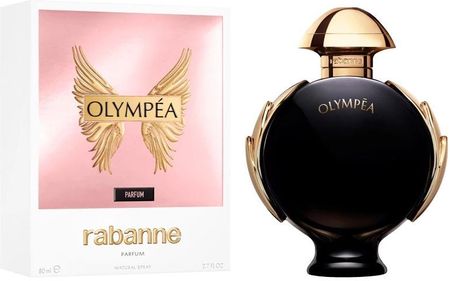 Paco Rabanne Olympea Parfum 80ml - Ceneo.pl