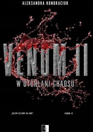 (e-book) Venom II W otchłani chaosu