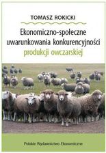 Zdjęcie Ekonomiczno-społeczne uwarunkowania - Zakroczym