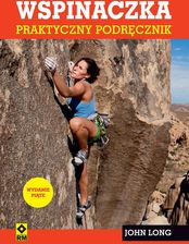 Zdjęcie Wspinaczka Praktyczny podręcznik - Wrocław