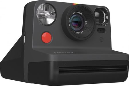 Polaroid NOW Generation 2 czarny