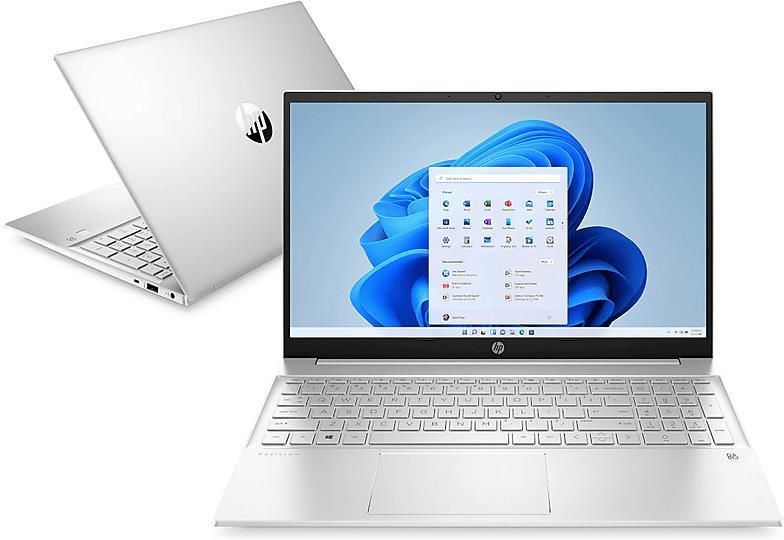 Windowsノート本体 HP Pavilion 15-eh Ryzen7 高いコストパフォーマンスを誇る正統派ノートPC HP Pavilion 15