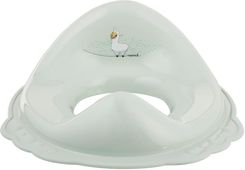 Zdjęcie MALTEX Nakładka sedesowa Lama Minimal, szałwiowa zieleń - Bytom