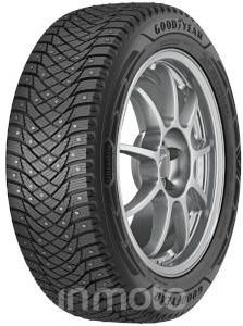 Goodyear UltraGrip Arctic 2 215/60R16 99 T XL