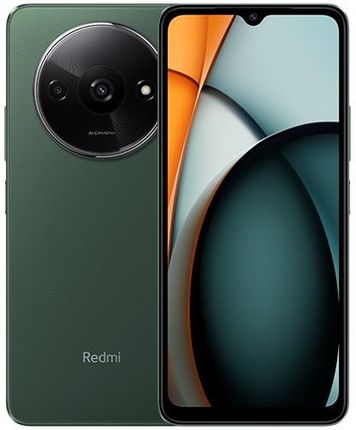 Redmi A3 3/64GB Zielony