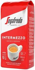 Zdjęcie Segafredo Zanetti Włoska Kawa Segafredo Intermezzo Ziarnista 1kg - Lipsko