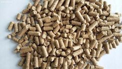Pellet Dębowy Dąb 100% Ekologiczny Opał Pelet