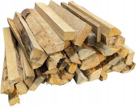 Bez Marki Rozpałka Do Ogniska Drewno Rozpałkowe 10kg