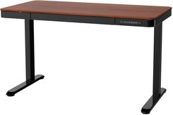 Zdjęcie Tuckano Biurko Et119W-C Czarny Orzech - Płock