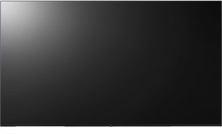 Lg 75Ul3J-B - Digital Signage Flat Panel - 190.5cm (75) - Ips - 3840x2160 Pixels - Wi-Fi - 16-7 (75UL3JB)