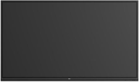 Lg 86Tr3Pj-B - Digital Signage Flat Panel - 2.18m (86) - Led - 3840x2160 Pixels - Wi-Fi - 16-7 (86TR3PJB)