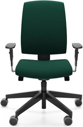 Krzesło Biurowe Raya 21S Zielone