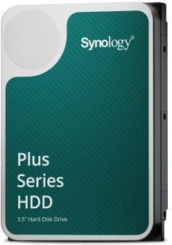 Dysk Synology HAT3310-16T 16TB 512MB 7200 obr./min
