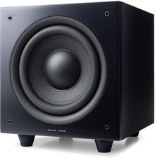 Zdjęcie Argon Audio Malmö SUB 8 (Czarny) - Stęszew