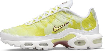 Buty damskie Nike Air Max Plus - Biel