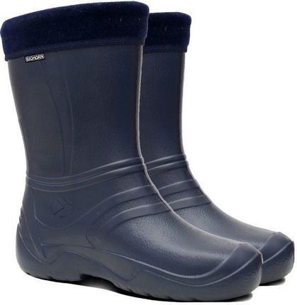 Botki damskie BIGHORN ALBANY 1133 niebieski 41 1133M_41