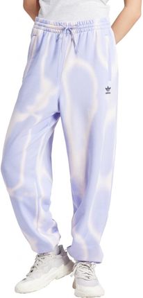 Spodnie adidas  Dye Allover Print - IS2490