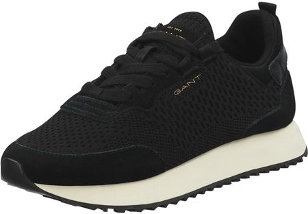 Damskie Sneakersy Gant Bevinda 28538456-G00 – Czarny