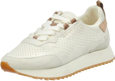 Damskie Sneakersy Gant Bevinda 28538456-G20 – Biały