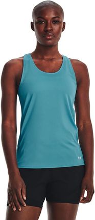 Under Armour Fly By Tank Blue