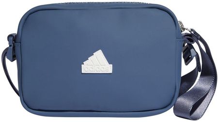Torba saszetka adidas PU ESS Bag IT1948 niebieski
