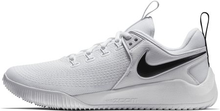 Damskie buty do siatkówki Nike Zoom HyperAce 2 - Biel