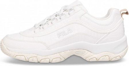 Damskie sneakersy Fila Strada R Wmn - białe