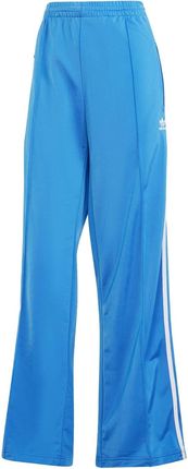 Spodnie dresowe damskie adidas FIREBIRD niebieskie IP0633