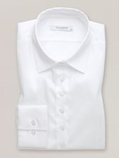 Zdjęcie Klasyczna biała bluzka - Gniezno