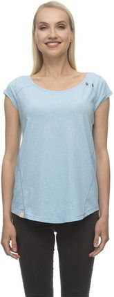koszulka RAGWEAR - Rosanne Light Blue (2042) rozmiar: M