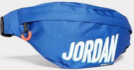 JORDAN TORBA MJ MVP FLIGHT CROSSBODY BAG