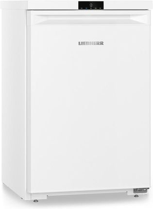 Zamrażarka Liebherr Fe 1414 Pure jednodrzwiowa 85 cm Biała