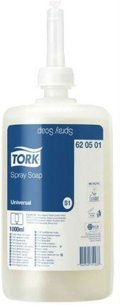 Mydło w płynie Tork Premium 420701 1 l 6 szt.