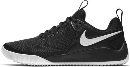 Damskie buty do siatkówki Nike Zoom HyperAce 2 - Czerń