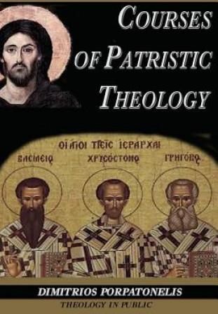 Courses of Patristic Theology - Literatura obcojęzyczna - Ceny i opinie ...