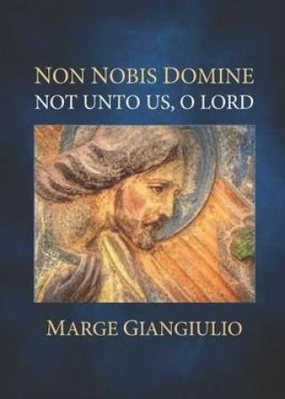 Non Nobis Domine: Not Unto Us, O Lord - Literatura obcojęzyczna - Ceny ...