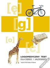 Zdjęcie Logopedyczny test dla dzieci i młodzieży - Sieradz