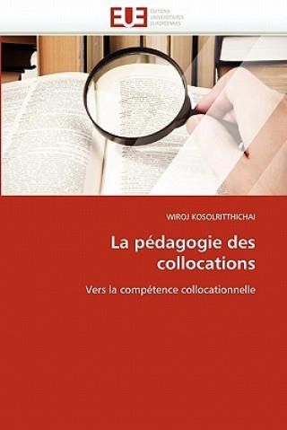 La P Dagogie Des Collocations - Literatura Obcojęzyczna - Ceny I Opinie ...