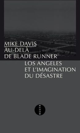 Au-delà de Blade Runner