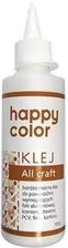 Zdjęcie Klej All Craft Butelka 100G Happy Color - Słupsk