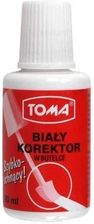 Zdjęcie Korektor W Płynie 20Ml Pędzel Toma - Drobin